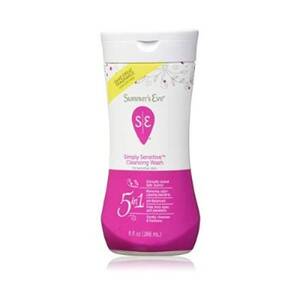 سمرز ايف - غسول الجسم للبشرة الحساسة 266ml